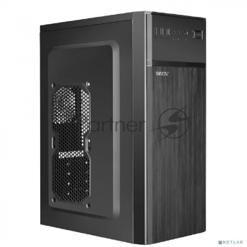 Компьютерный корпус Ginzzu A420 ATX