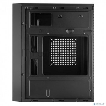 Компьютерный корпус Ginzzu B170  2*USB 2.0,AU