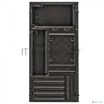 Компьютерный корпус Ginzzu B250 2*USB 3.0,AU w/o PSU