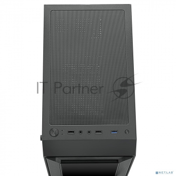 Компьютерный корпус Ginzzu CL150 (508101)