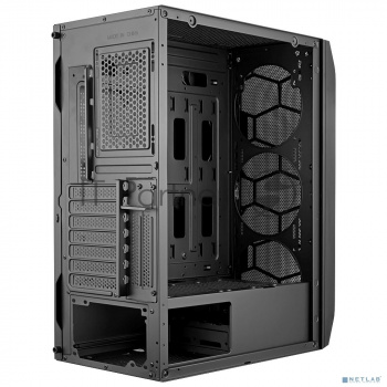 Компьютерный корпус Ginzzu GL 180