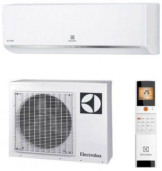Кондиционер Electrolux EACS-09HSL/N3_20Y