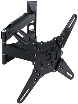 AV Акс. кронштейн Kromax ATLANTIS-40 Серый