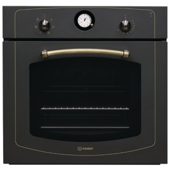 Духовой шкаф Indesit IFVR 500 AN Коричневый