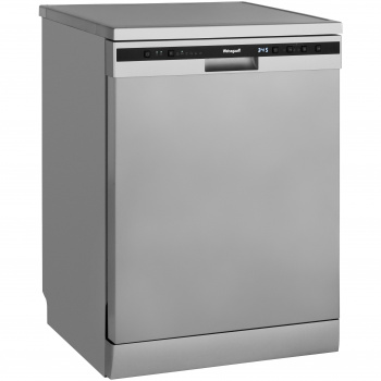 Посудомоечная машина встраиваемая Weissgauff DW 6026 D Silver