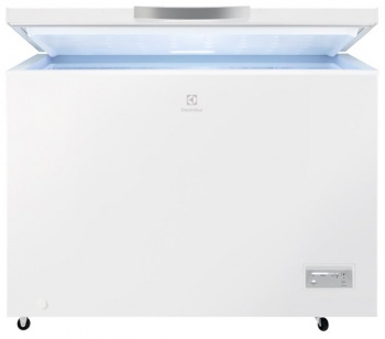 Морозильный ларь Electrolux LCB3LF31W0