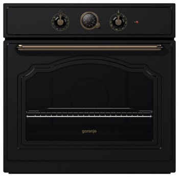 Духовой шкаф Gorenje BO53CLB Коричневый