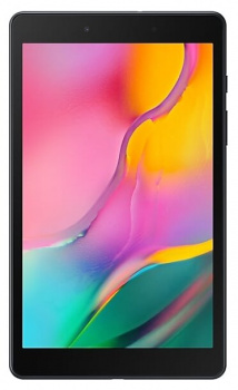 Минидуховка Samsung Tab A SM-T290  Чёрный