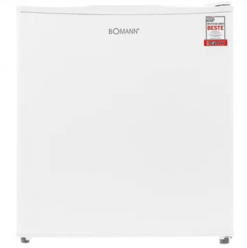Холодильник Bomann KB 340 weis