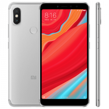 Смартфон Xiaomi Redmi S2 64Гб Серый