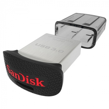 USB накопитель Sandisk CZ430 Ultra Fit 16Gb USB 3.1