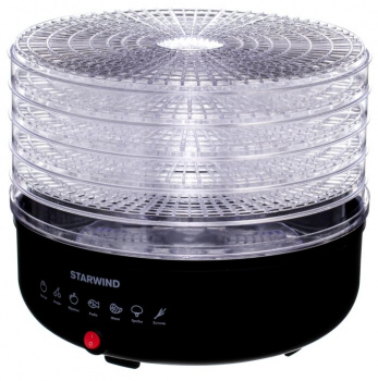 Сушка для продуктов Starwind SFD1510
