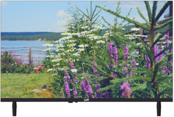 32' Телевизор Leff 32F690T