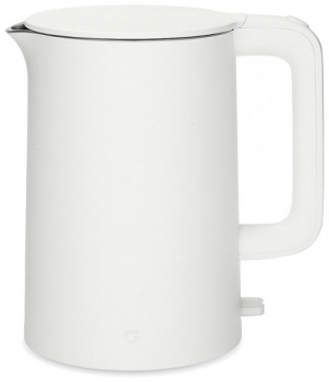 Чайник электрический Xiaomi Mijia Electric Kettle S1 Серебристый