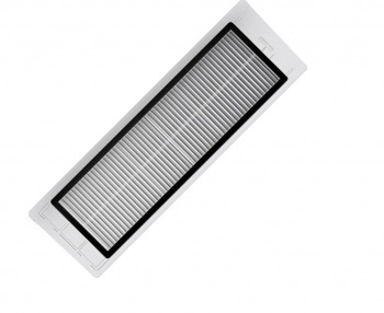 Экосистема Xiaomi Robot Vacuum Cleaner Dust Box Filter Cartridge