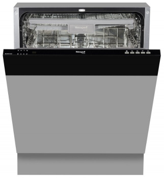 Посудомоечная машина встраиваемая Weissgauff BDW 6134 D