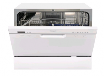 Посудомоечная машина отдельностоящая Weissgauff TDW 4017 D