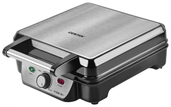 Бутербродница-Вафельница Centek CT-1453