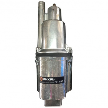 Насос вибрационный Вихрь ВН-15 В