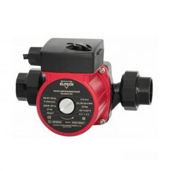 Насос ELITECH НЦ 2513/4 Э