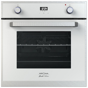 Духовой шкаф Krona ADRIANO 60 WH