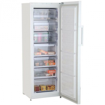 Морозильная камера Beko FSKDN6266T21W