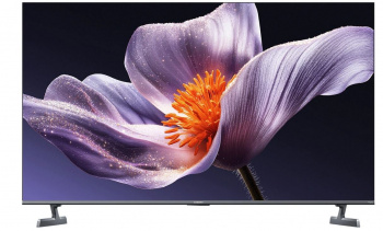 65' Телевизор Xiaomi TV S Pro Mini LED 65 2026 L65MB-SRU