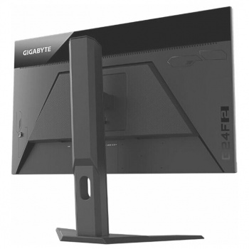 Монитор IT Gigabyte G24F 2-EU Gaming monitor черный (9DG24F2-00-1ABEU)