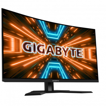 Монитор IT Gigabyte M32UC-EK Gaming monitor (20VM0-M32UCBA-1EKR)