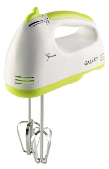 Миксер Galaxy GL 2206