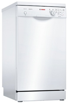 Посудомоечная машина отдельностоящая Bosch SPS25FW11R