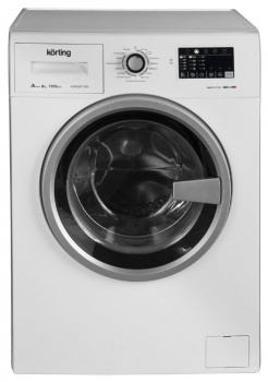 Стиральная машина Korting KWM 39F1060