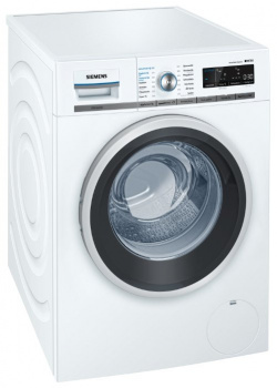 Стиральная машина Siemens WM14W740OE