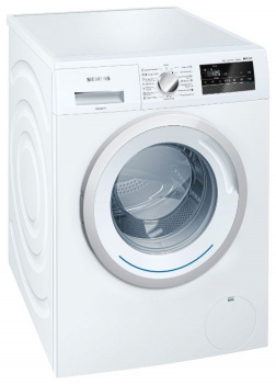 Стиральная машина Siemens WM12N290OE
