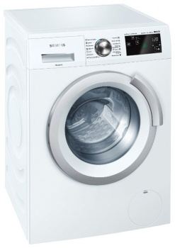 Стиральная машина Siemens WS12T540OE