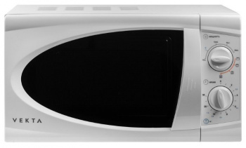 Печь свч гриль Vekta  MG720ABW