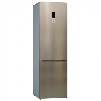 Холодильник Bosch KGE39XG2AR