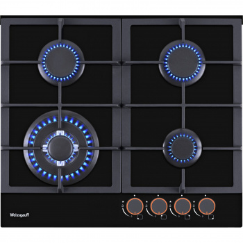 Поверхность Weissgauff HGRG 641 BG