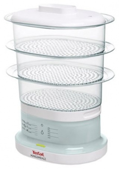 Пароварка Tefal VC 1301-30