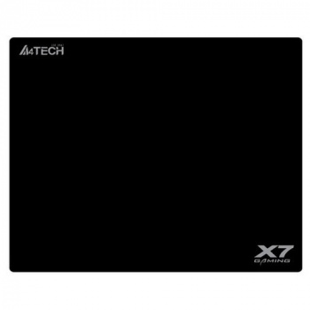 Коврик для мыши A4Tech Pad X7-200MP Чёрный