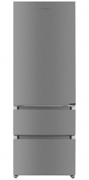 Холодильник Kuppersberg RFFI 2070 X