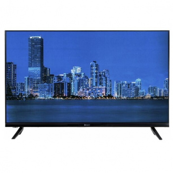 43' Телевизор SSMART 43F20