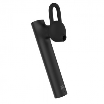 Bluetooth-гарнитура Xiaomi Bluetooth Mi Headset Чёрный