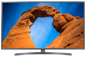 49' Телевизор LG 49LK6200