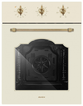 Духовой шкаф AVEX HM 4060 1YR