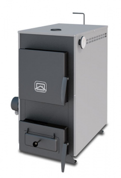 Твердотопливный котел ТеплоДар Практик 8