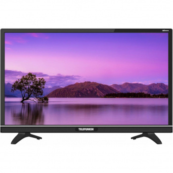 24' Телевизор Telefunken TF-LED24S85T2