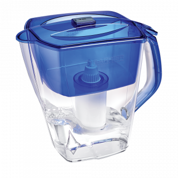 Фильтр-кувшин Барьер Гранд Neo ультрамарин