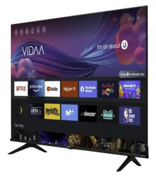 55' Телевизор Hisense 55A6BG