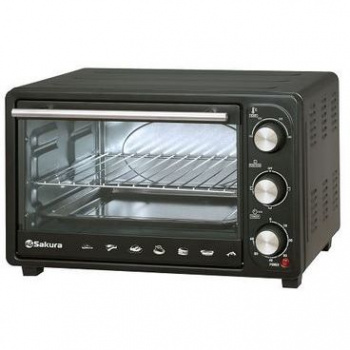 Минидуховка Sakura SA-7026B